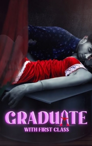 Graduate With First Class